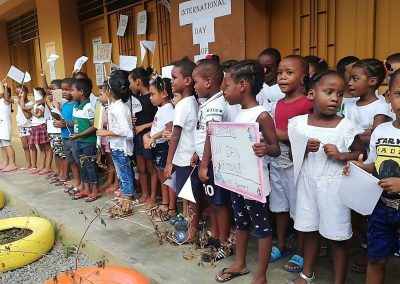 International Day of Peace