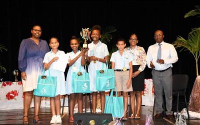 Concours D’expression Orale