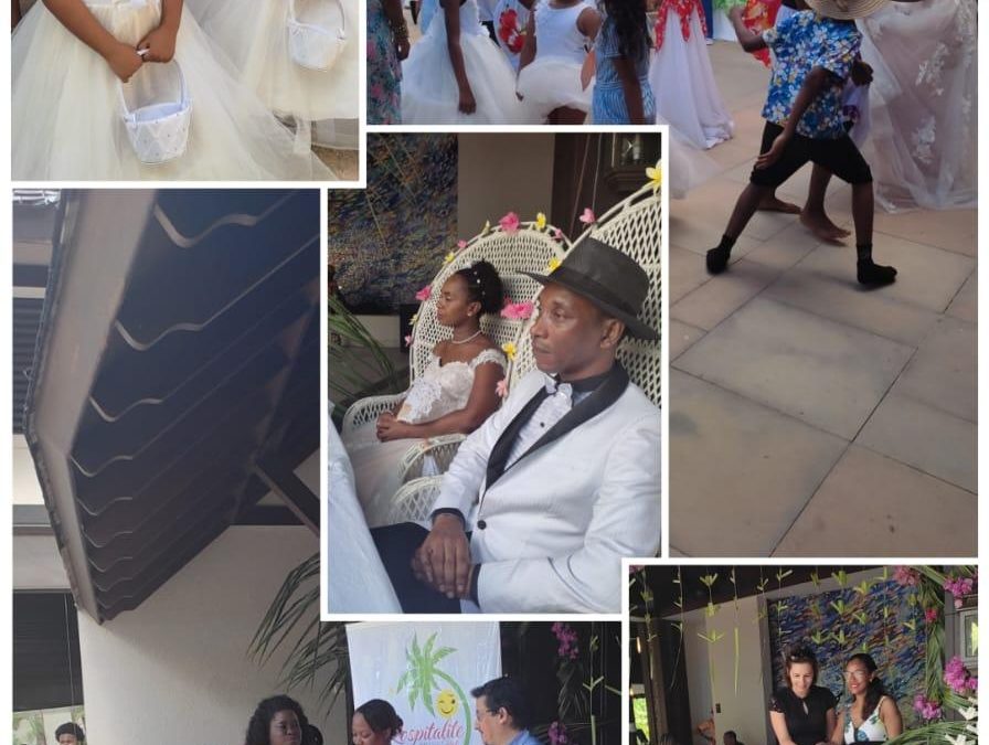 Launching Of Tourism Club